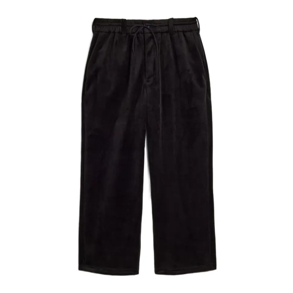 Wide Trousers