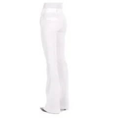 Wide Trousers