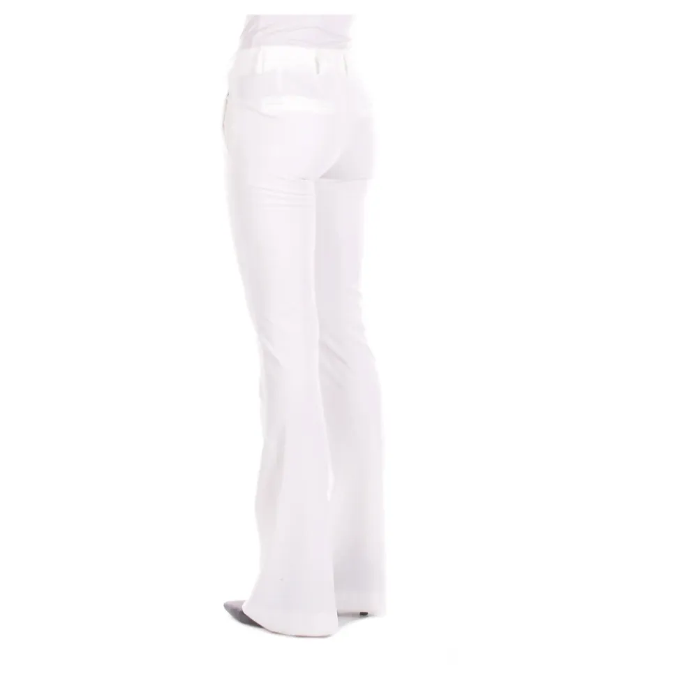 Wide Trousers