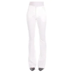 Wide Trousers