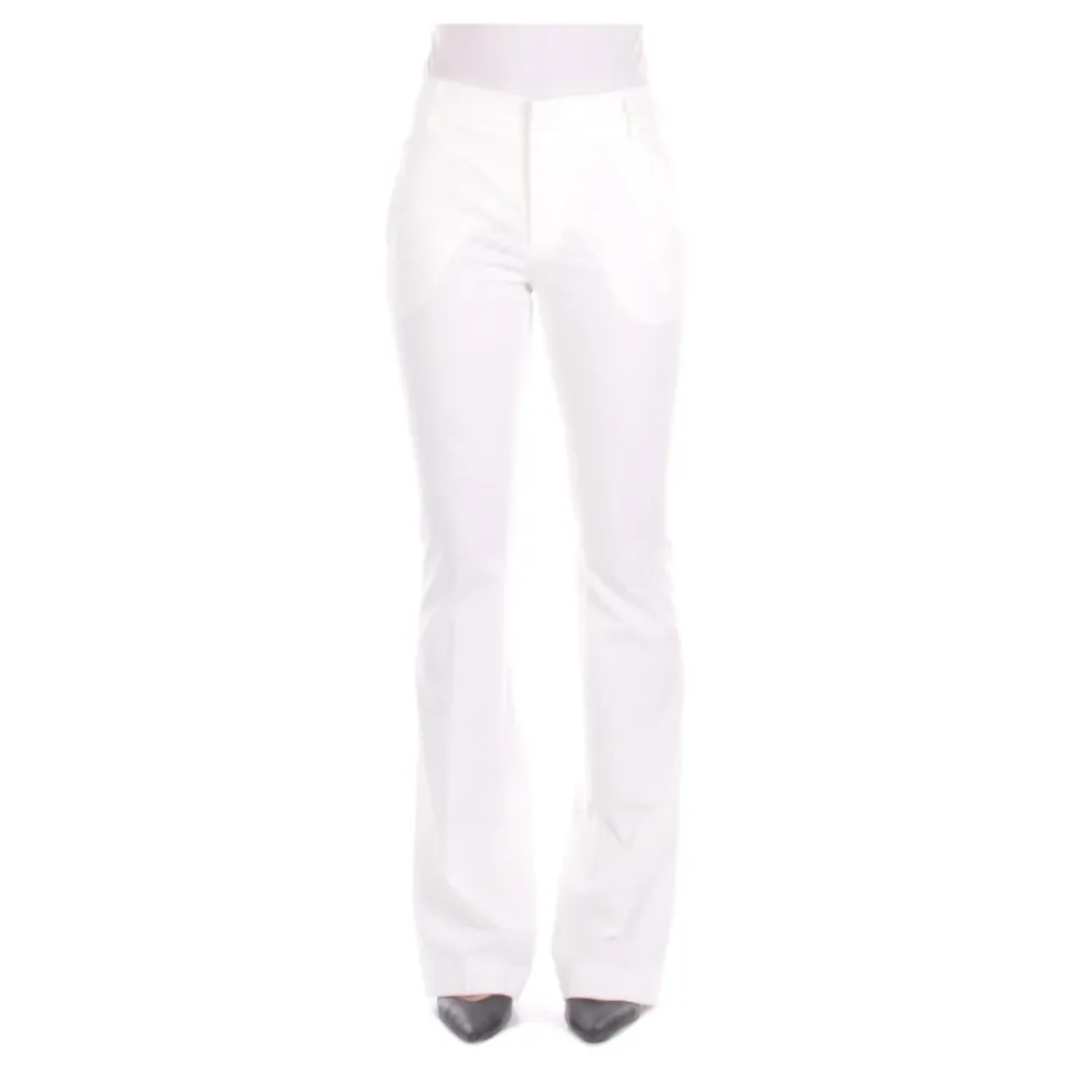 Wide Trousers