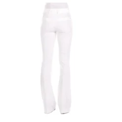 Wide Trousers