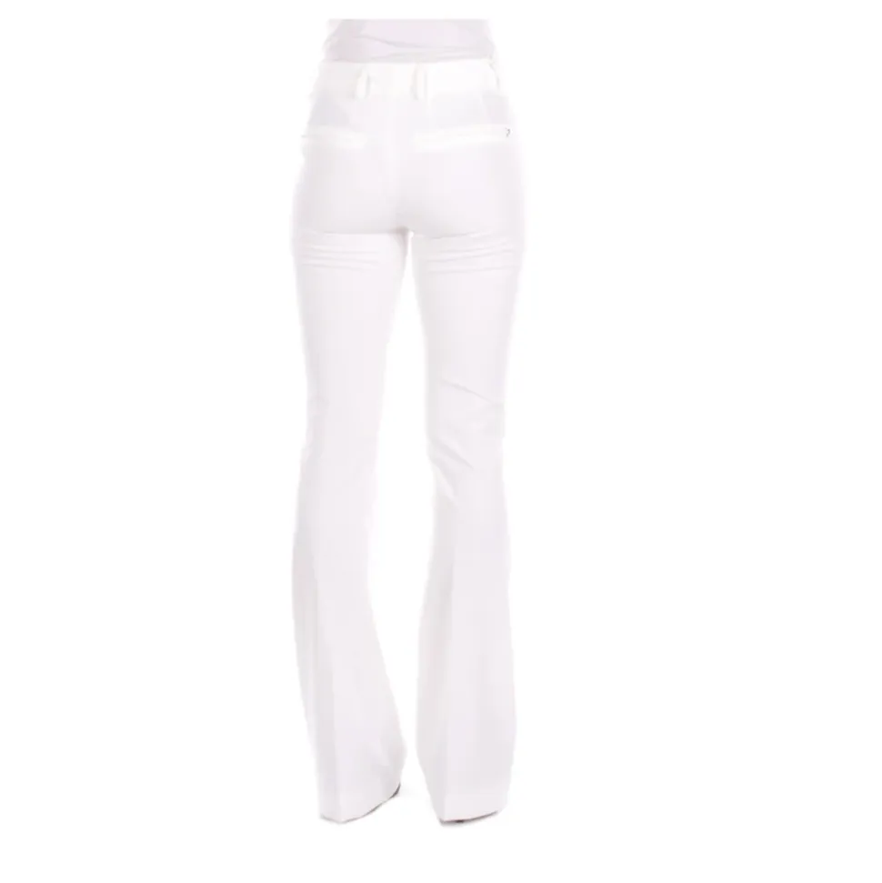 Wide Trousers