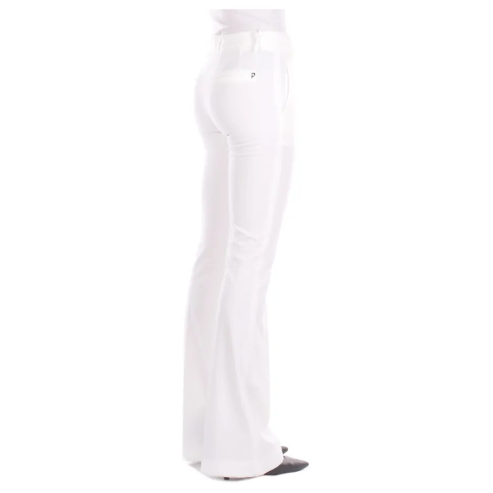 Wide Trousers