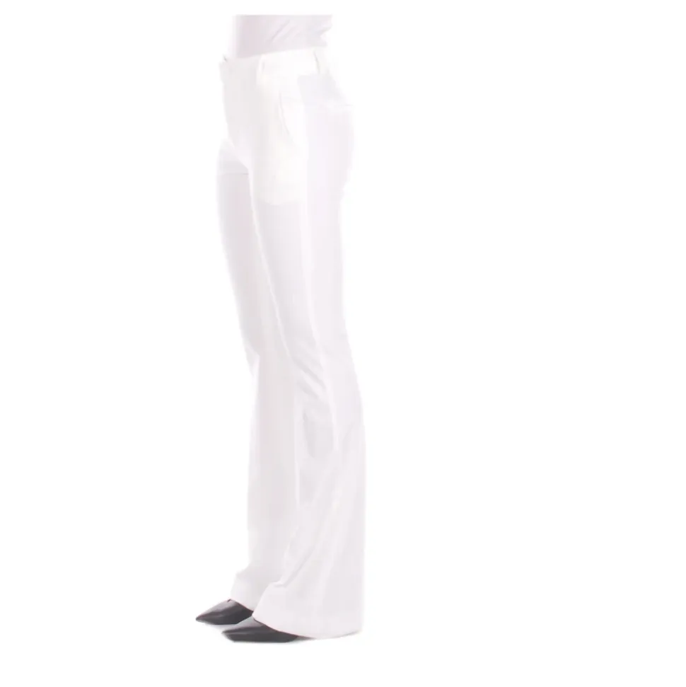 Wide Trousers