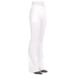 Wide Trousers
