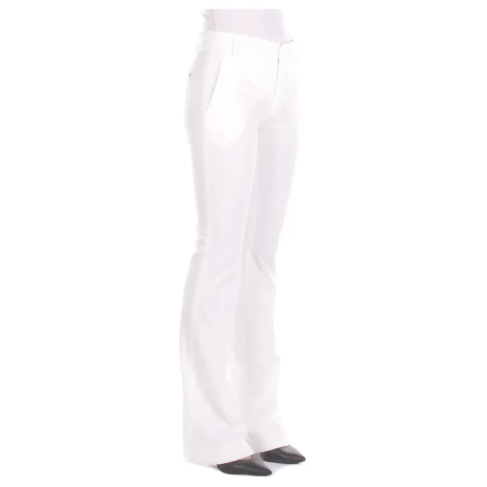 Wide Trousers