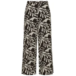 Wide Trousers