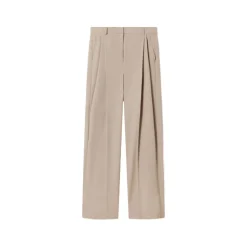 Wide Trousers