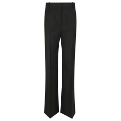 Wide Trousers
