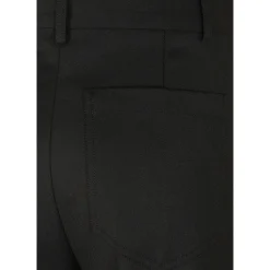 Wide Trousers