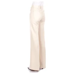 Wide Trousers