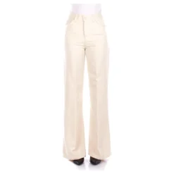 Wide Trousers