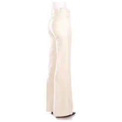 Wide Trousers