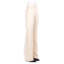 Wide Trousers