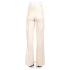 Wide Trousers