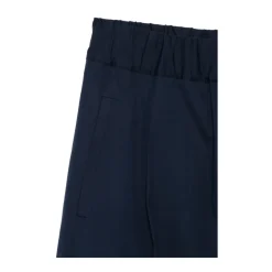 Wide Trousers