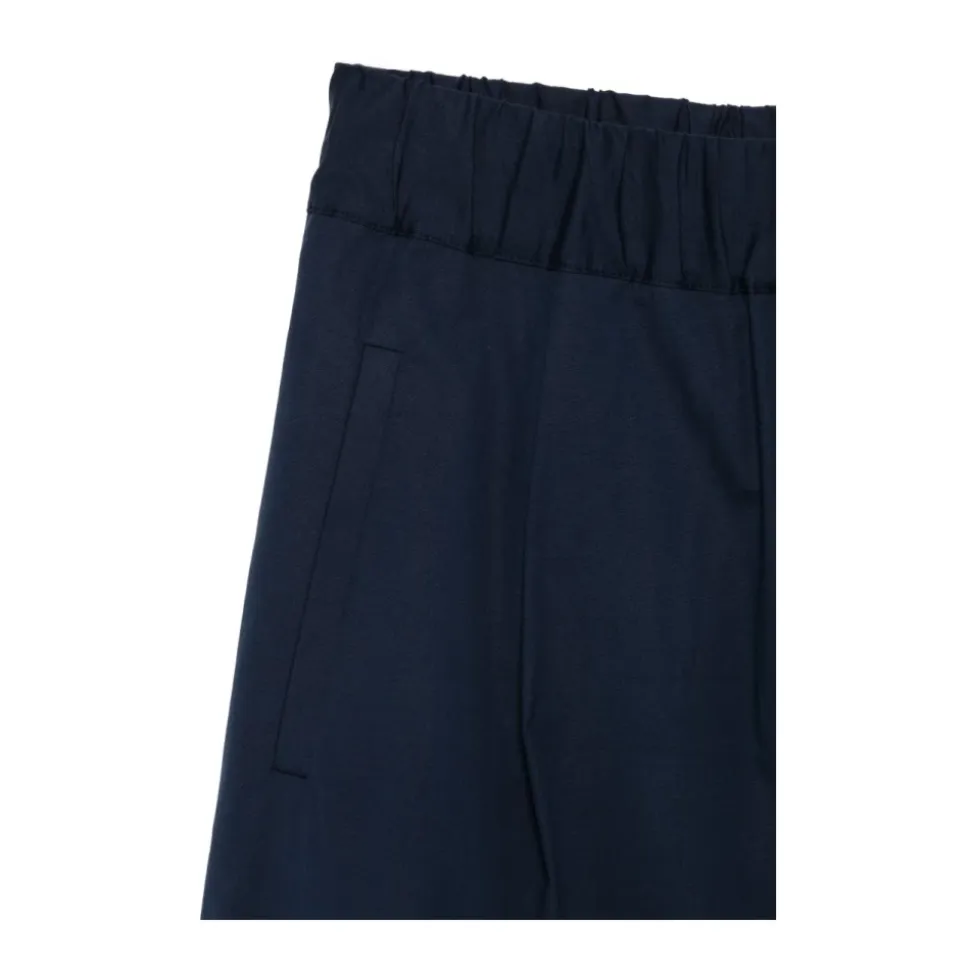 Wide Trousers