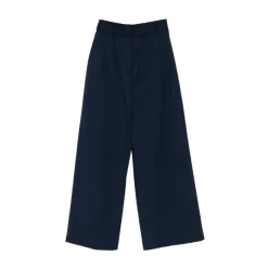 Wide Trousers