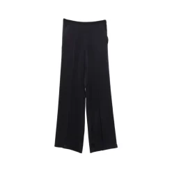 Wide Trousers