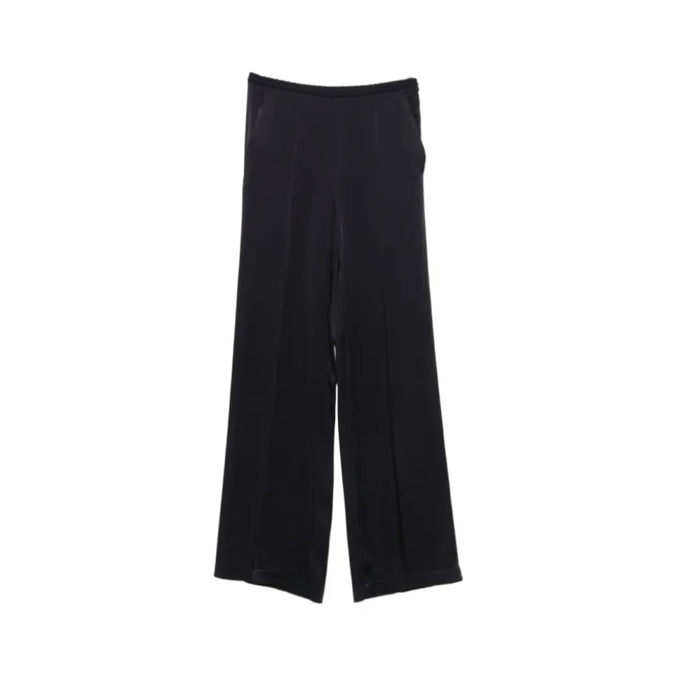 Wide Trousers