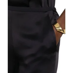 Wide Trousers