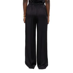 Wide Trousers