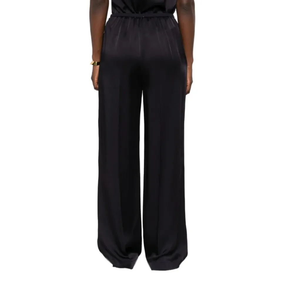 Wide Trousers