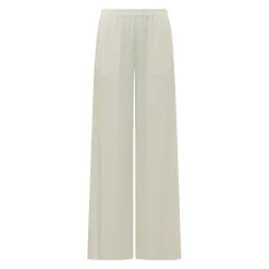 Wide Trousers