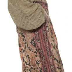 Wide Trousers