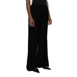 Wide Trousers