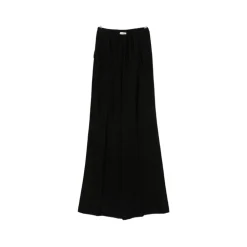 Wide Trousers