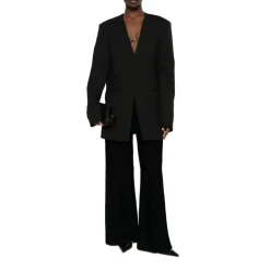 Wide Trousers