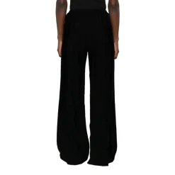 Wide Trousers
