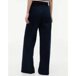 Wide Trousers