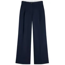 Wide Trousers