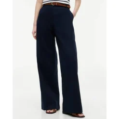 Wide Trousers