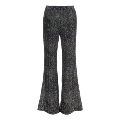 Wide Trousers