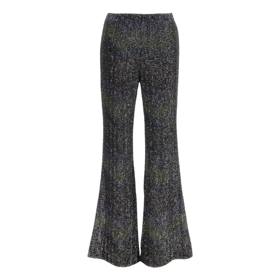 Wide Trousers