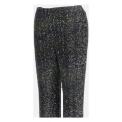 Wide Trousers