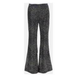 Wide Trousers