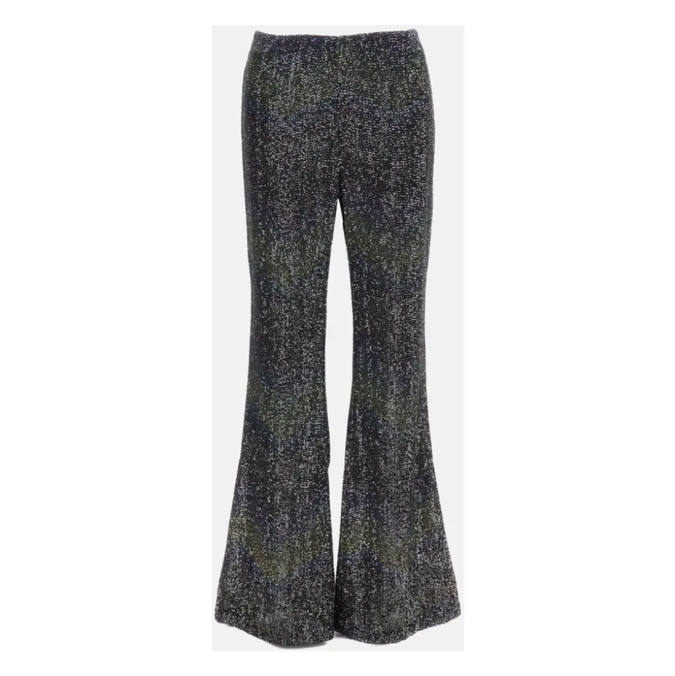 Wide Trousers
