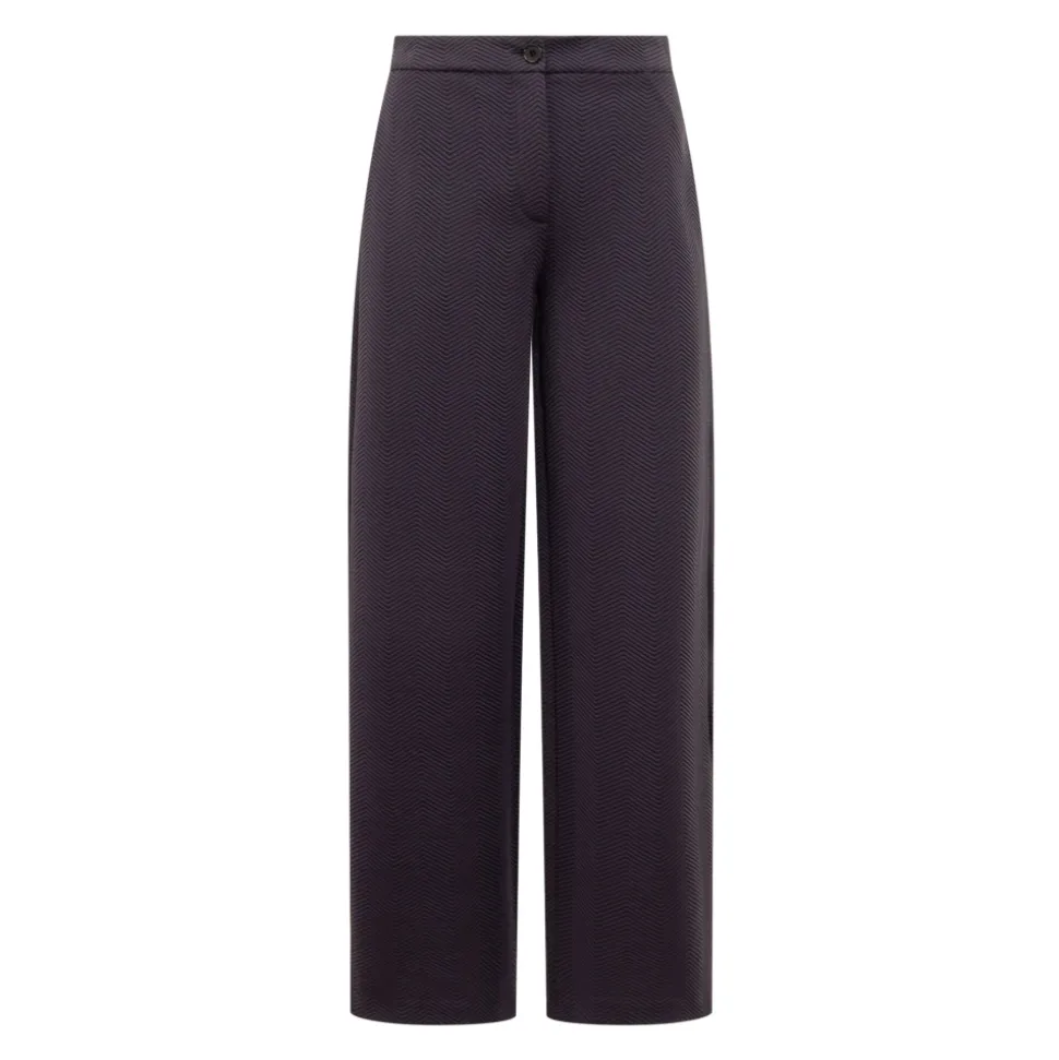 Wide Trousers