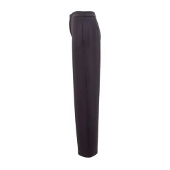 Wide Trousers