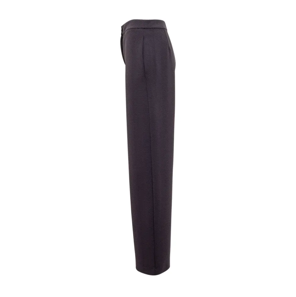 Wide Trousers