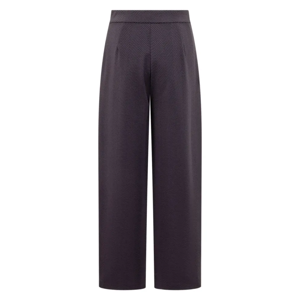 Wide Trousers