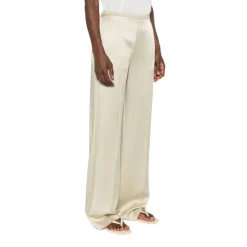 Wide Trousers