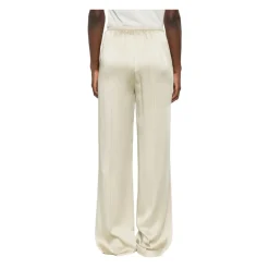 Wide Trousers