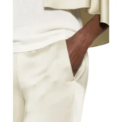 Wide Trousers