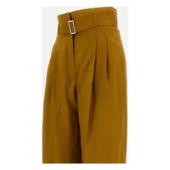 Wide Trousers